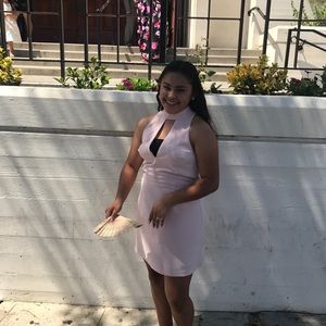 Meet your Posher, Tamara